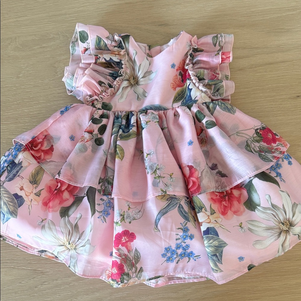 Pippa and Julie 24m EUC